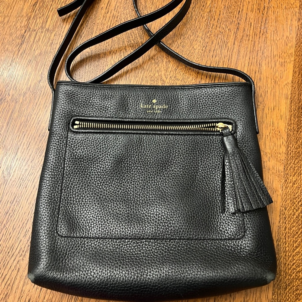 Kate spade crossbody purse